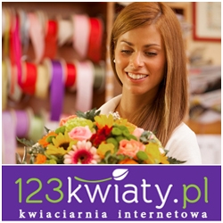 123 Kwiaty, florist in Rybnik