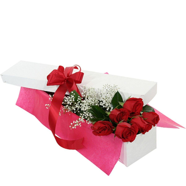 Six-roses-boxed