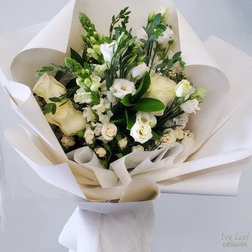 Pure-bouquet