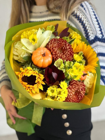 Blessed-bouquet