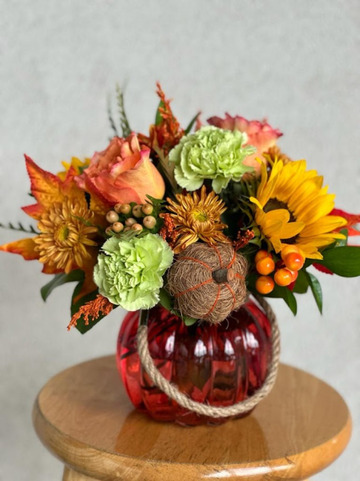 Hello-autumn