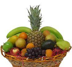 Fruits-basket