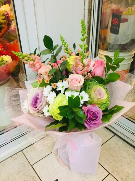 Elegant-bouquet