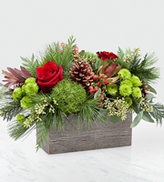 Modern-table-piece