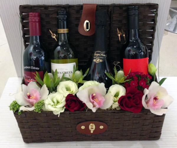 Wines
