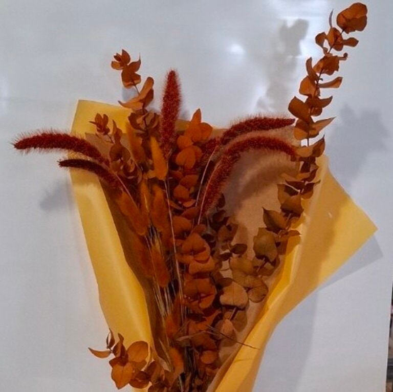 Dry-flowers-bouquet
