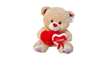 Teddy bear 45cm