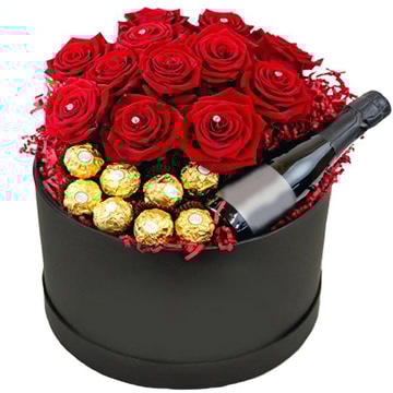 Bucket-of-love