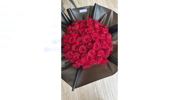 Amore-bouquet