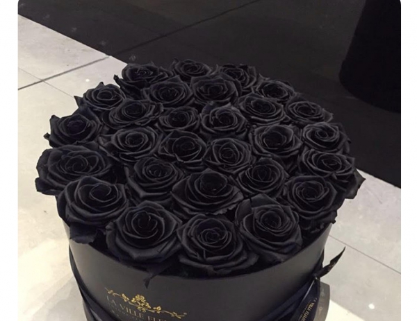 Black-lover