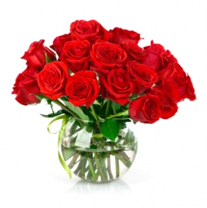 Sweetheart-roses