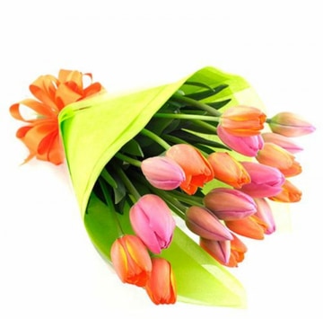 Holland-bouquet