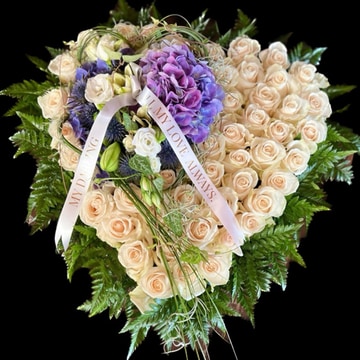 Corazn-rosa-blanca