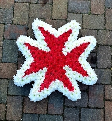 Malta flag