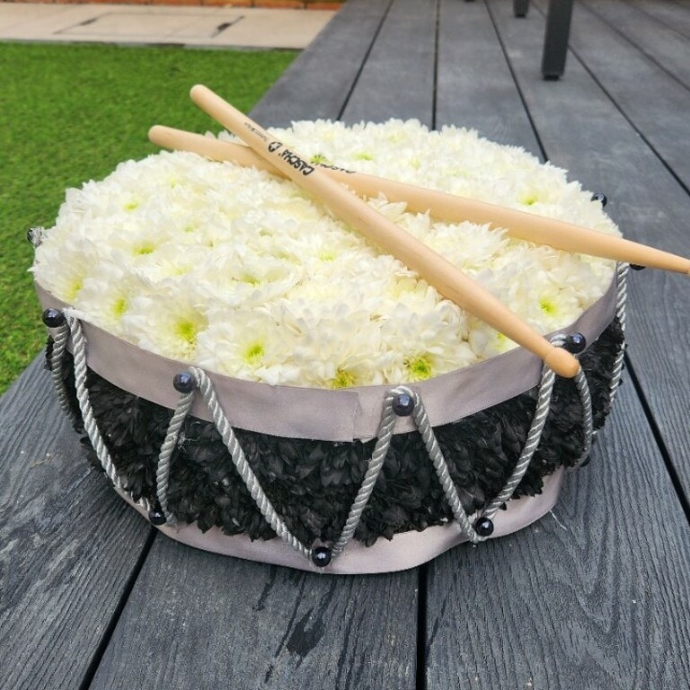 Drum