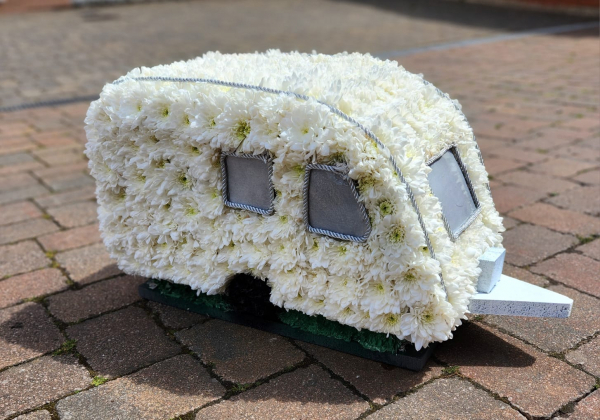 Caravan
