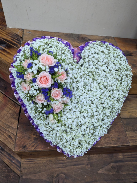 With love always
