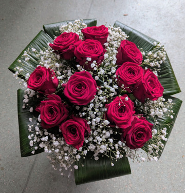 To the one i love