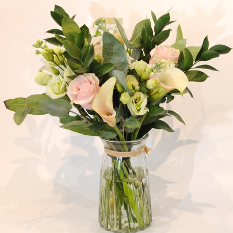 Nina bouquet