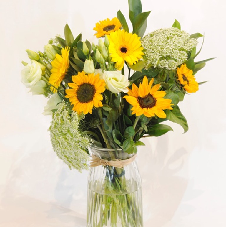 Raya bouquet