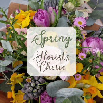 Florist choice
