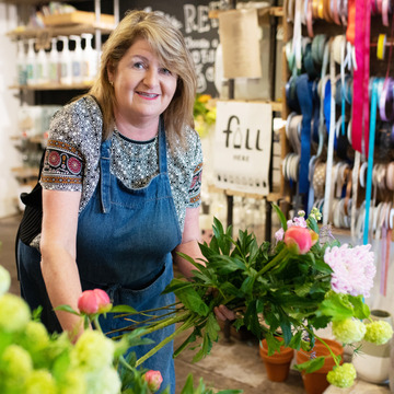 Florist delight