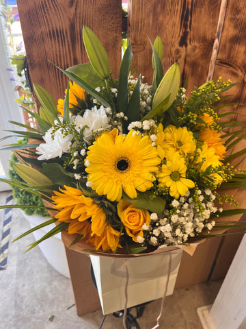 Summer gold