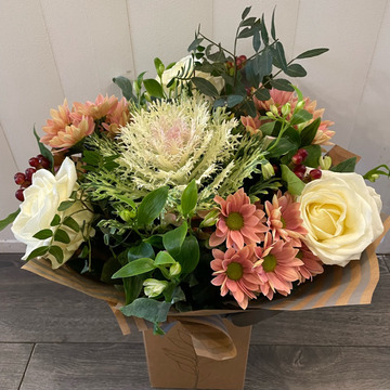Florist choice bouquets