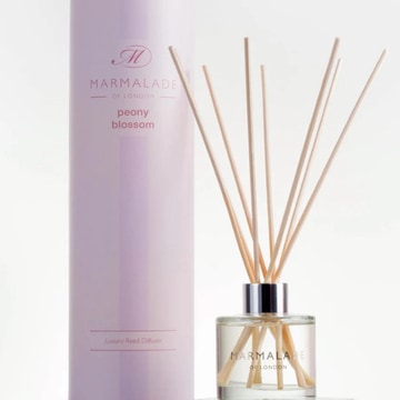 Marmalade reed sticks