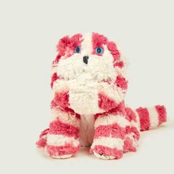 Warmies bagpuss cat