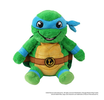 Teenage mutant ninja