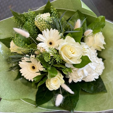 Pure and pretty