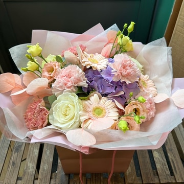 Get well soon