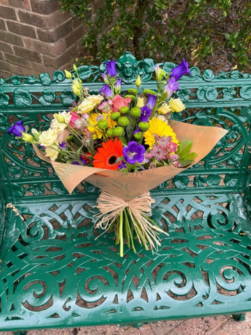 Festival of flowers