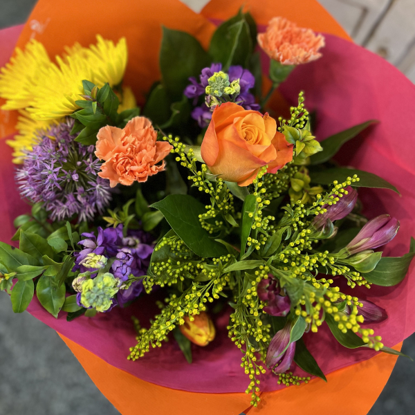 Beautiful brights
