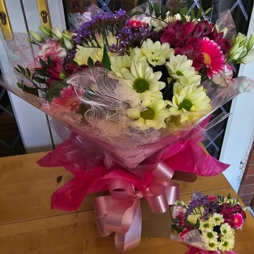 Florist choice