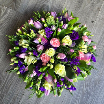 Large posy