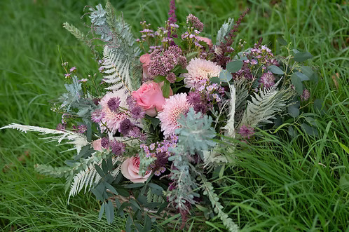 The garden basket