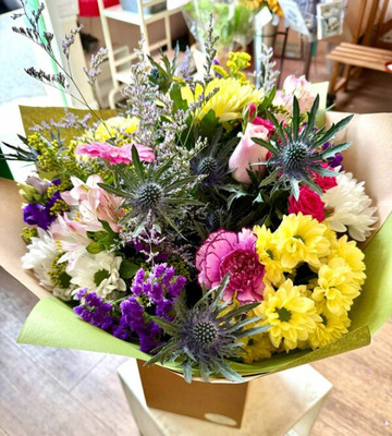 Country garden
