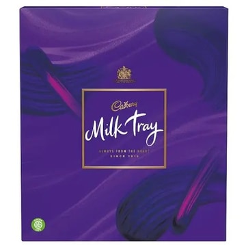 Box of chocolates
