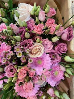 Blush beauty