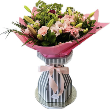 Marias florist choice