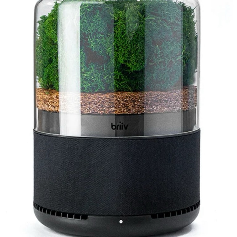 Briiv air filter