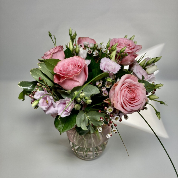 Mary-rose vase