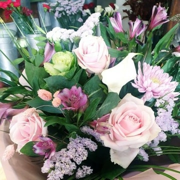 Perfect pastel