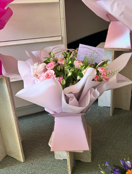 Pretty petals