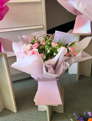 Pretty petals