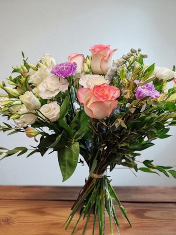 Florist choice bouquet