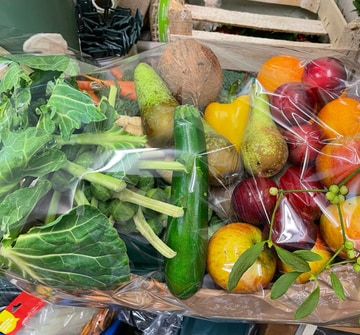 Hampers