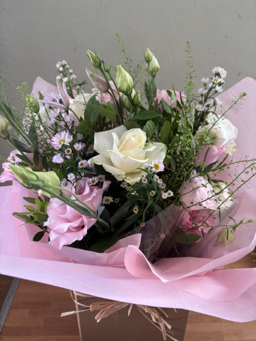 Blush beauty